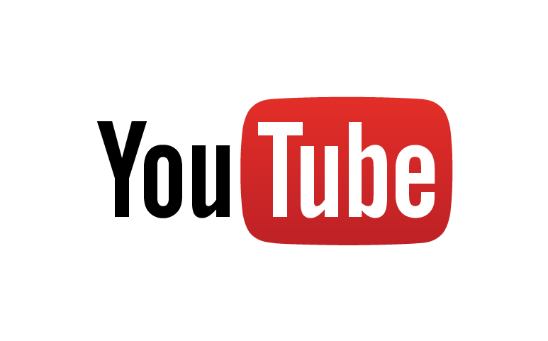 Canal oficial de vídeo de la facultad Icono Youtube