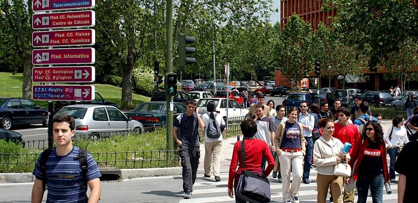 La Complutense, la universidad española con más grados demandados según el ranking Las 50 carreras de El Mundo