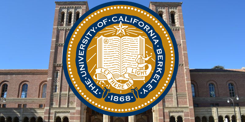 Programa de Becas UCM - Universidad de California