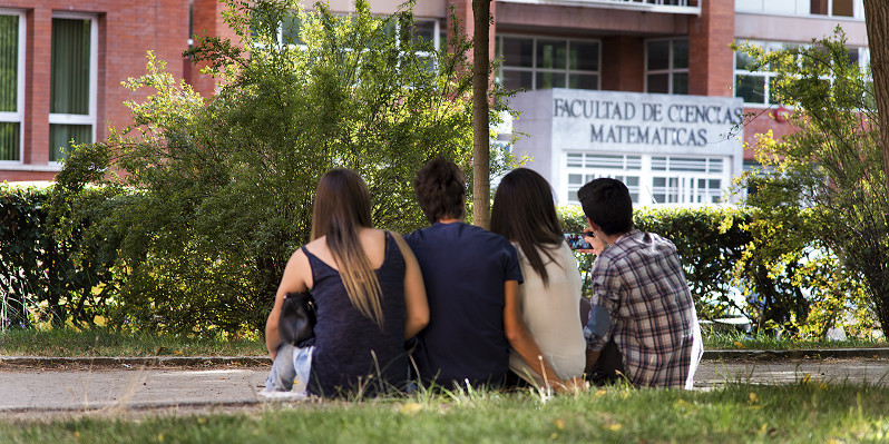 Estudiantes de nuevo ingreso: matrícula del 3 al 7 de agosto, comprobar cita por apellido.