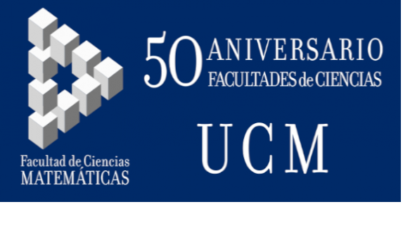 50 aniversario de la creación de la Facultad de CC. Matemáticas